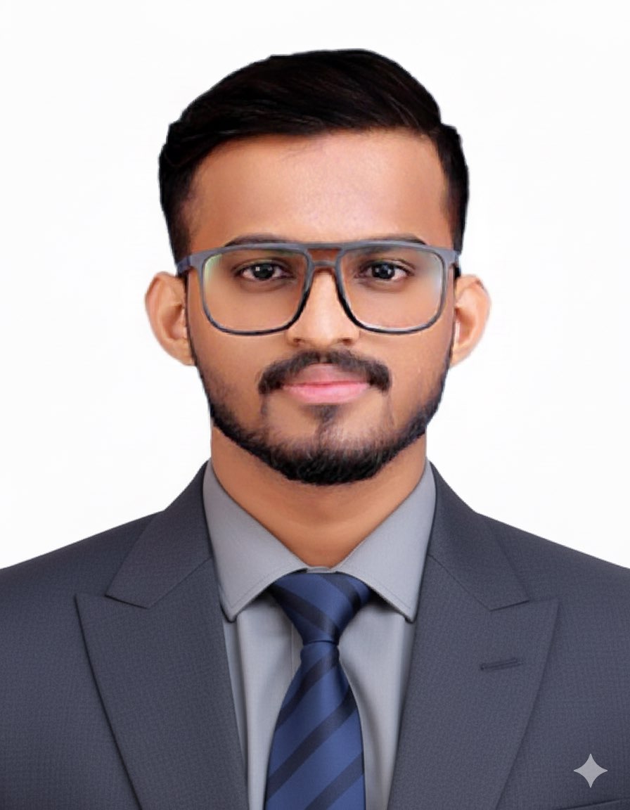 Mohammed Faiz